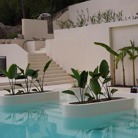 Doc'S Hotel Kemer Bagian luar foto