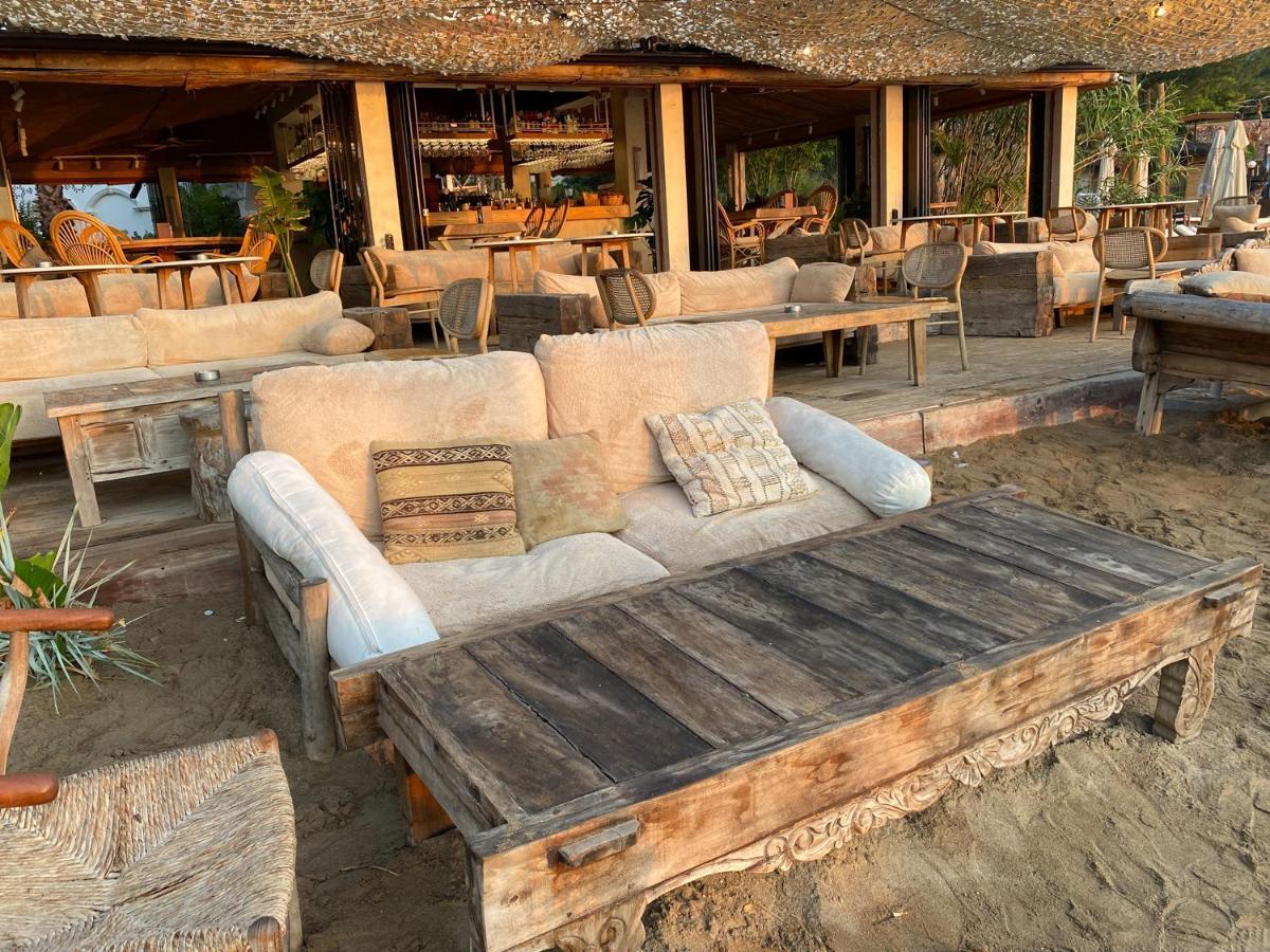 Doc'S Hotel Kemer Bagian luar foto