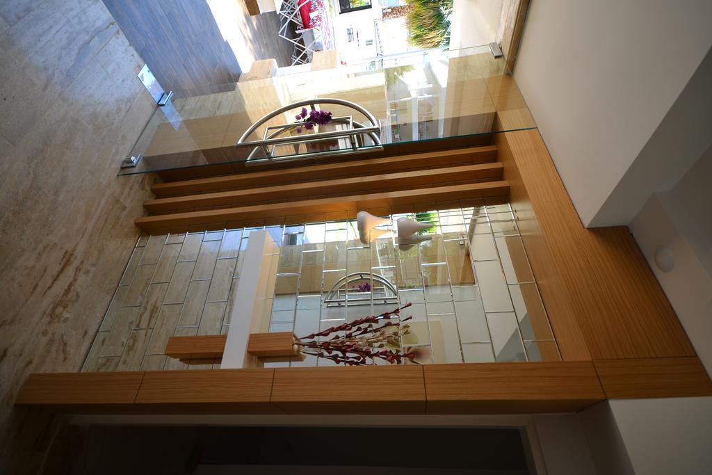 Doc'S Hotel Kemer Bagian luar foto