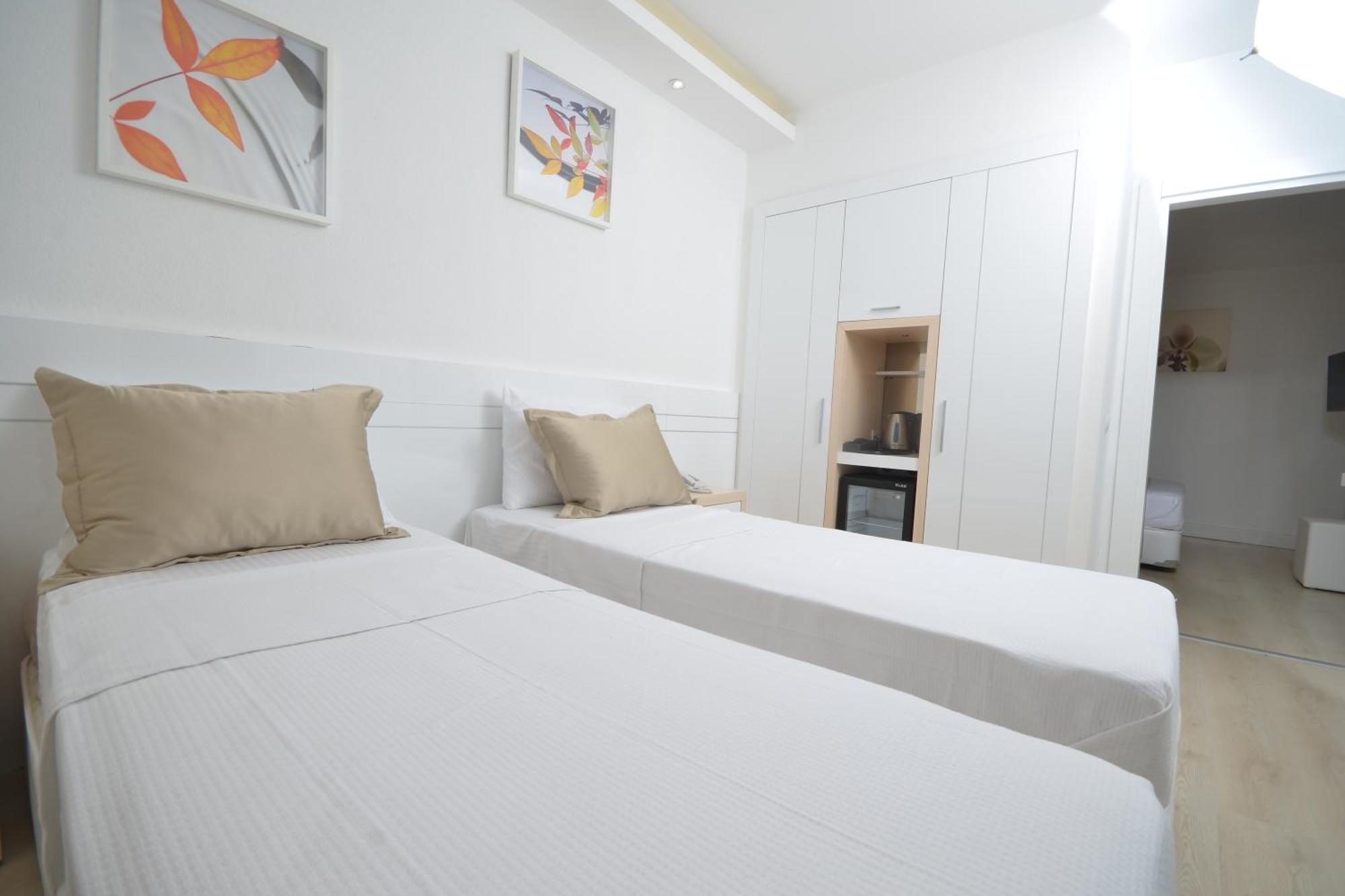 Doc'S Hotel Kemer Ruang foto
