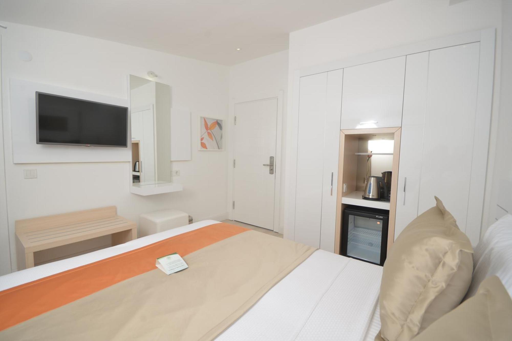 Doc'S Hotel Kemer Ruang foto
