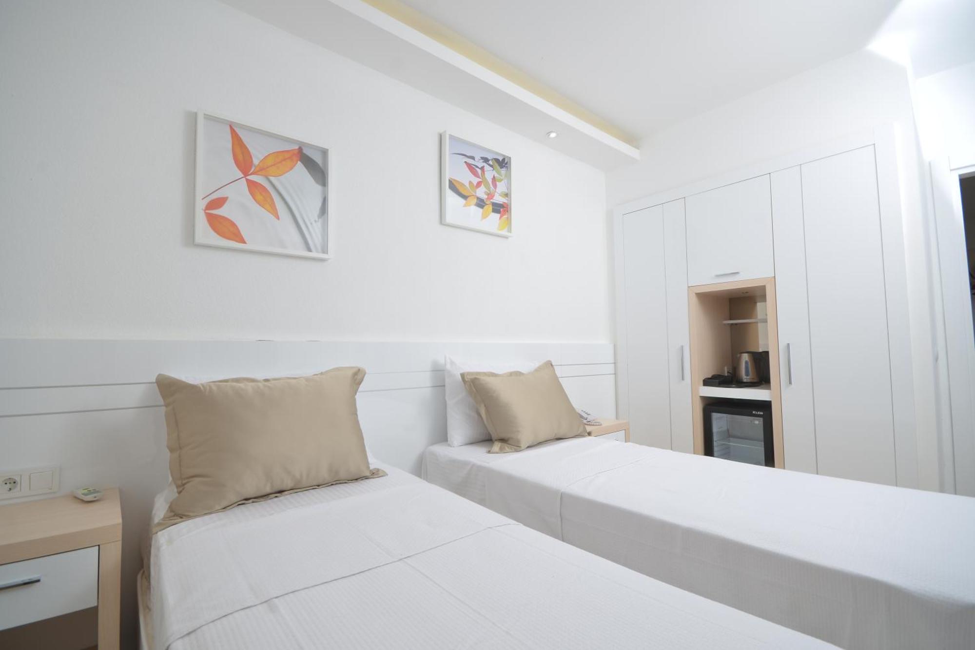 Doc'S Hotel Kemer Ruang foto