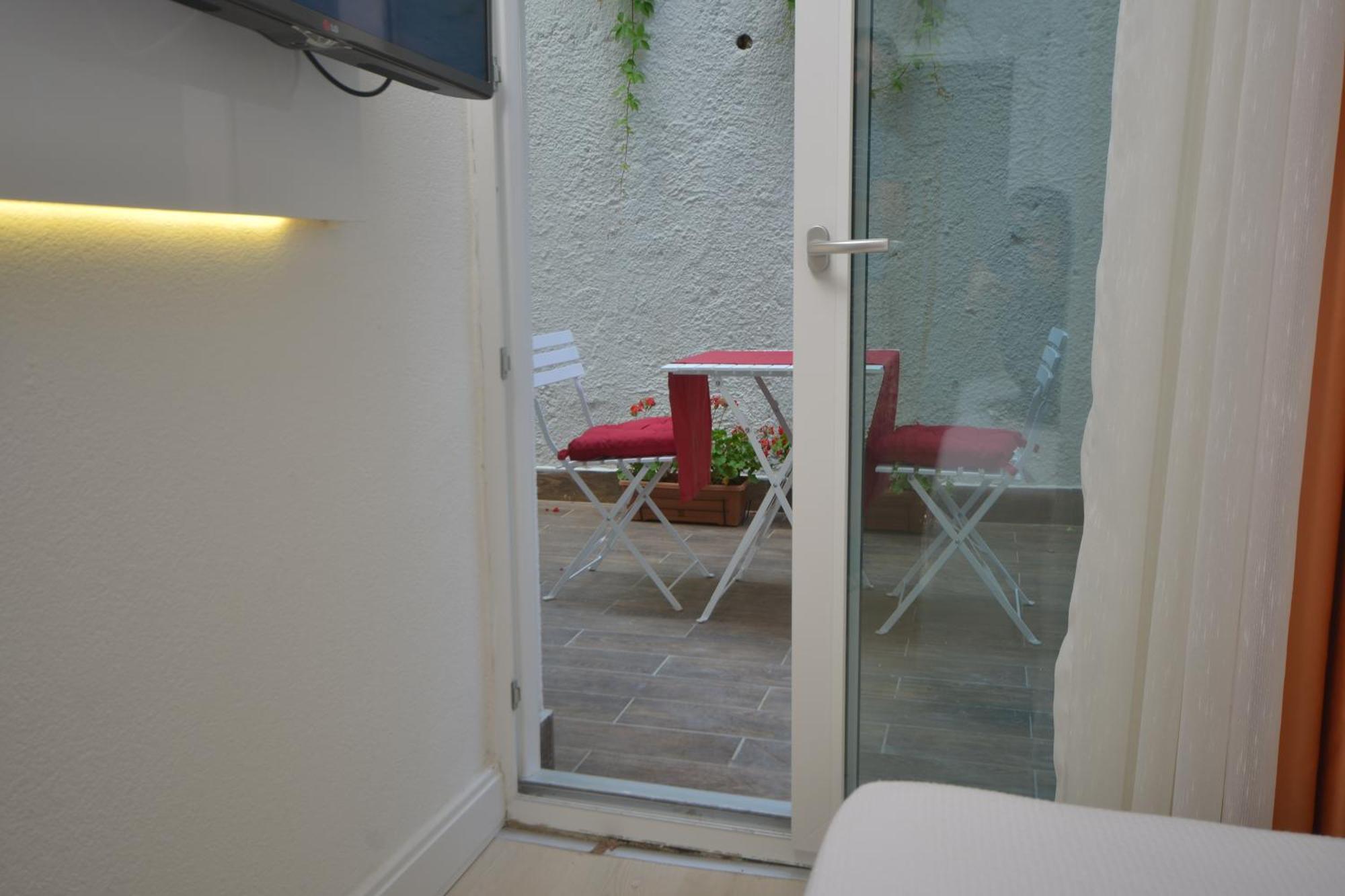 Doc'S Hotel Kemer Ruang foto