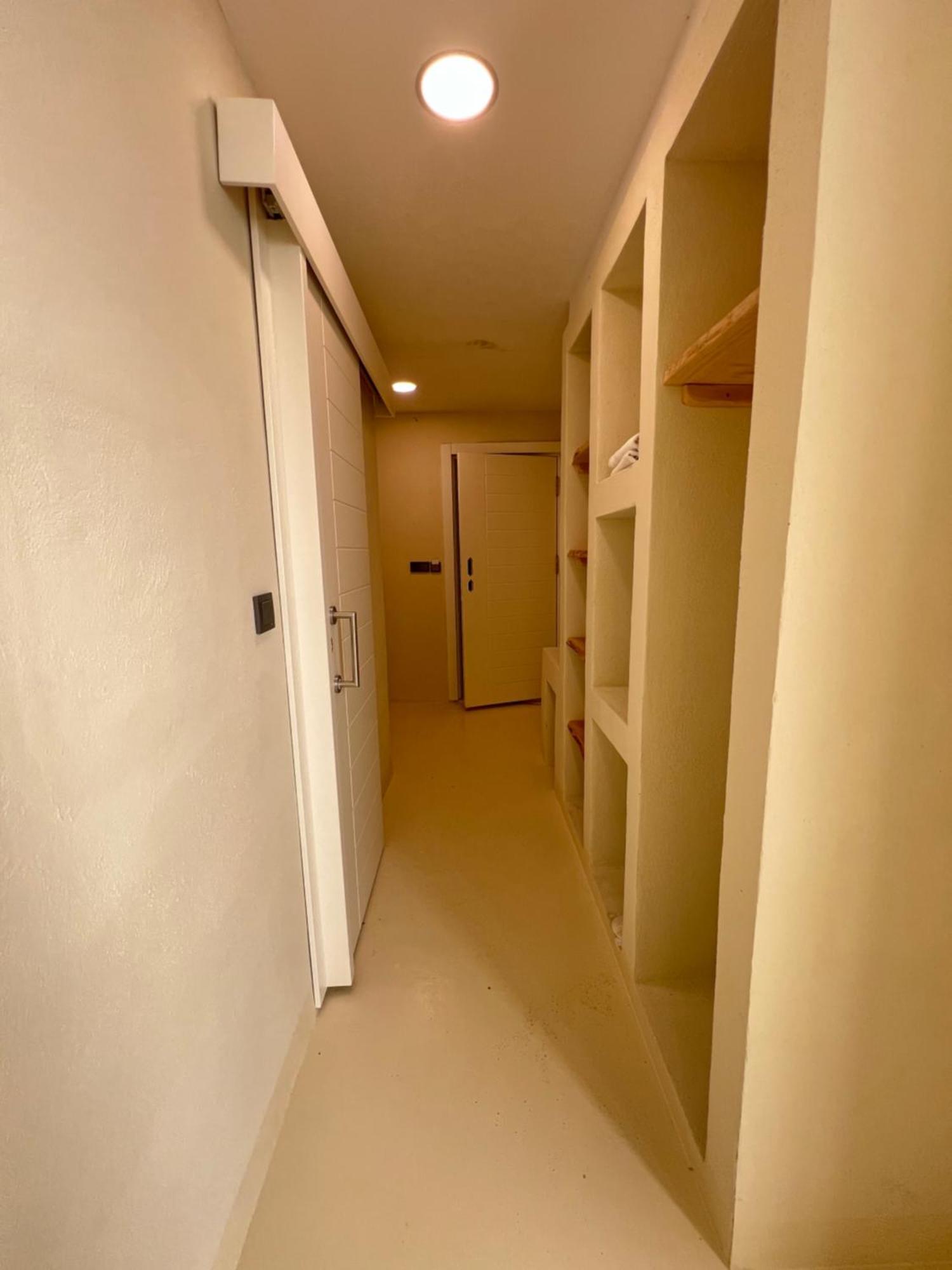 Doc'S Hotel Kemer Bagian luar foto