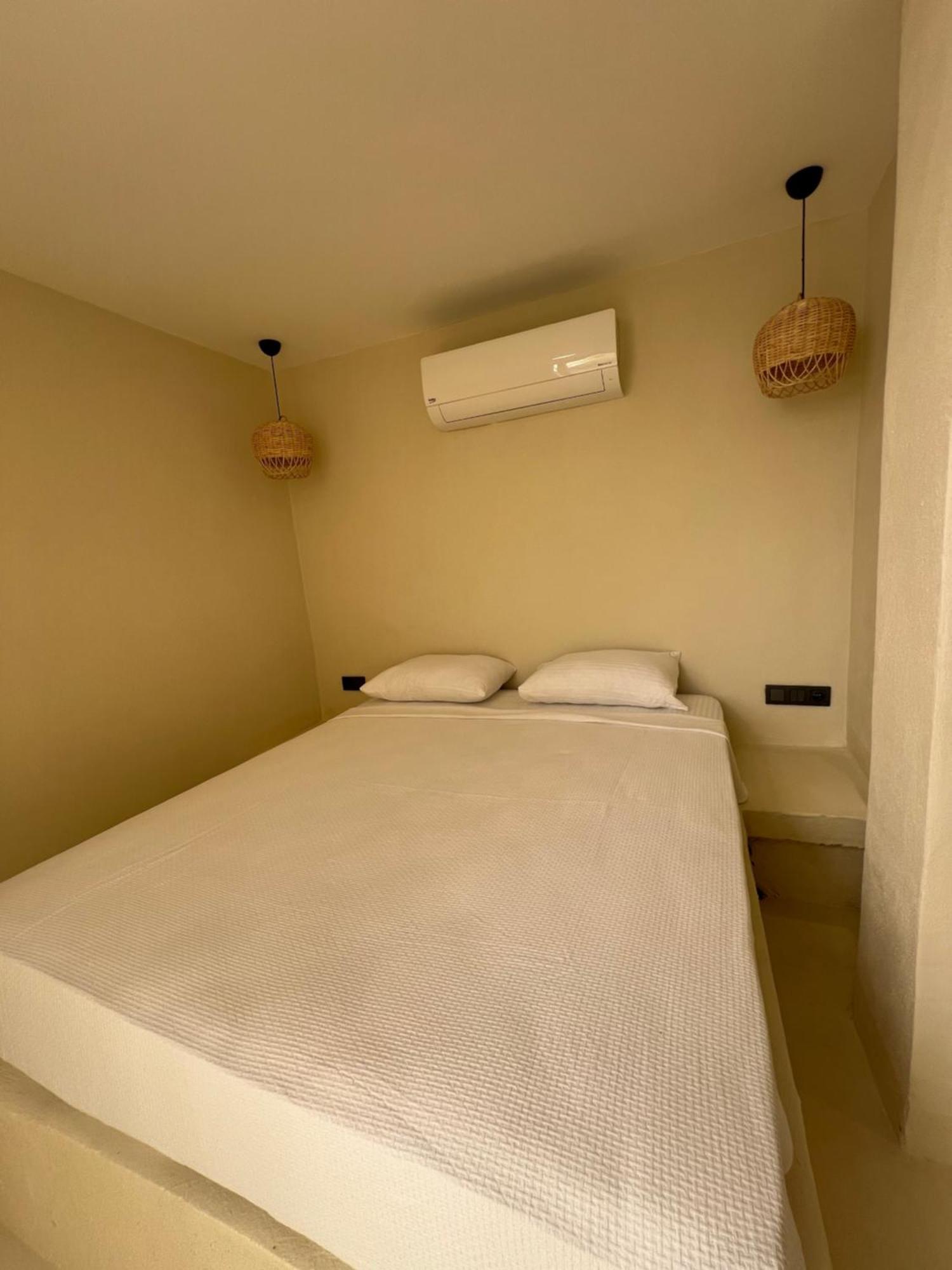 Doc'S Hotel Kemer Bagian luar foto