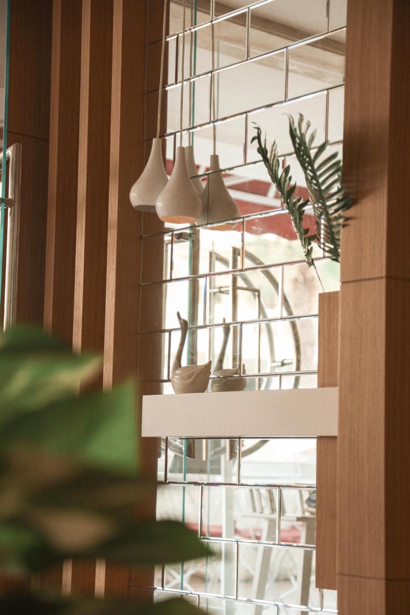 Doc'S Hotel Kemer Bagian luar foto